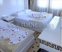 New York Hotel, 3*