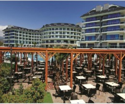 Commodore Elite Suites & Spa, 5*