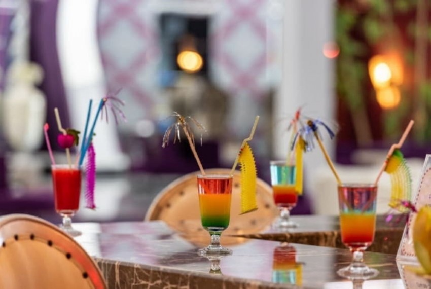 Vikingen Infinity Resort & Spa, 5* Vikingen Infinity Resort & Spa, 5*