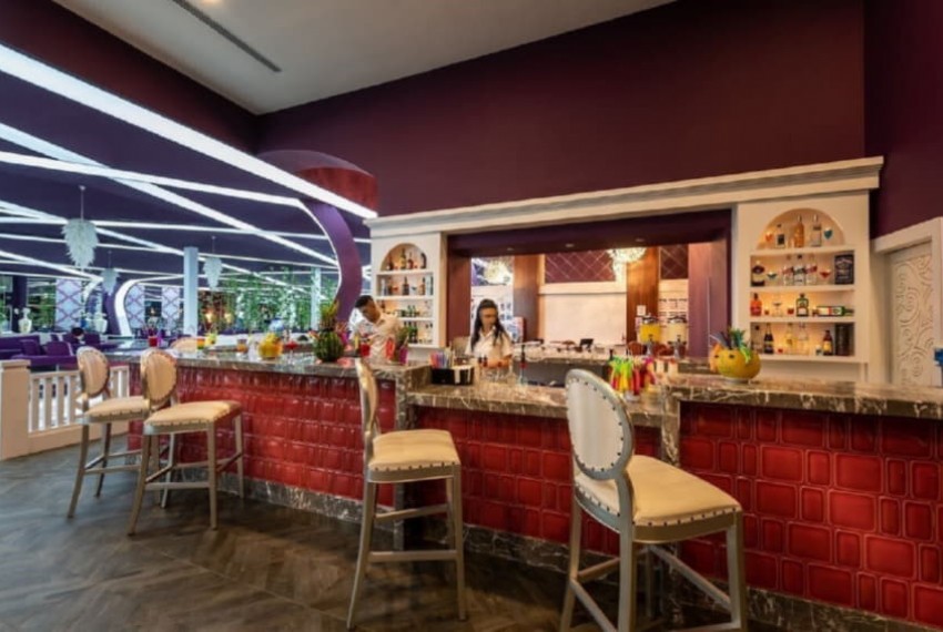 Vikingen Infinity Resort & Spa, 5* Vikingen Infinity Resort & Spa, 5*