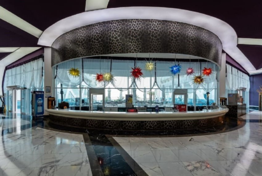 Vikingen Infinity Resort & Spa, 5* Vikingen Infinity Resort & Spa, 5*