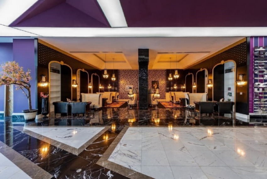 Vikingen Infinity Resort & Spa, 5* Vikingen Infinity Resort & Spa, 5*