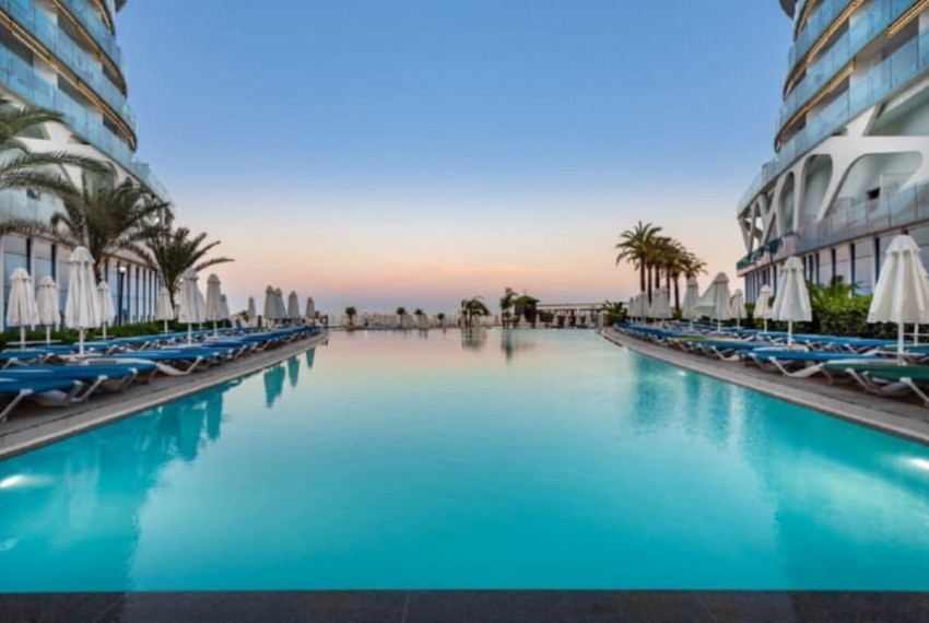 Vikingen Infinity Resort & Spa, 5* Vikingen Infinity Resort & Spa, 5*