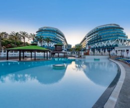 Vikingen Infinity Resort & Spa, 5*