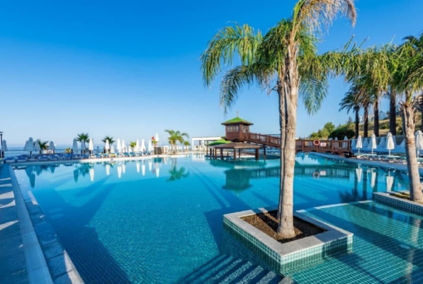 Vikingen Infinity Resort & Spa, 5* Vikingen Infinity Resort & Spa, 5*