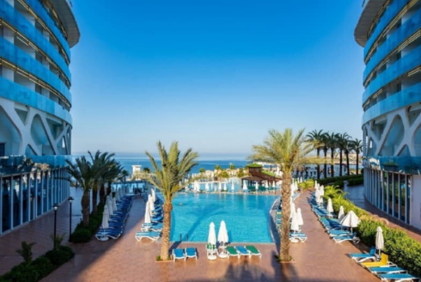 Vikingen Infinity Resort & Spa, 5* Vikingen Infinity Resort & Spa, 5*