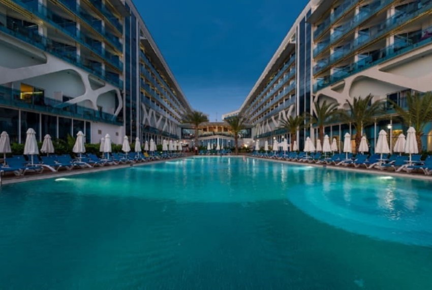 Vikingen Infinity Resort & Spa, 5* Vikingen Infinity Resort & Spa, 5*