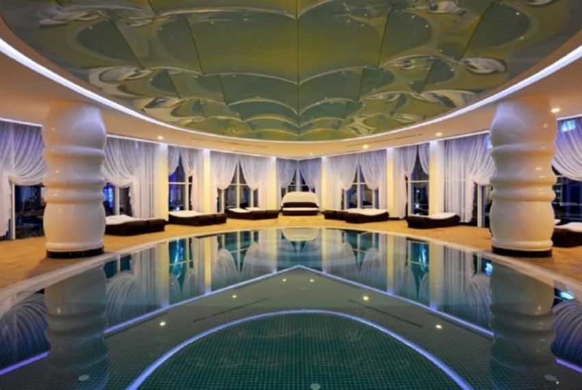 Vikingen Infinity Resort & Spa, 5* Vikingen Infinity Resort & Spa, 5*