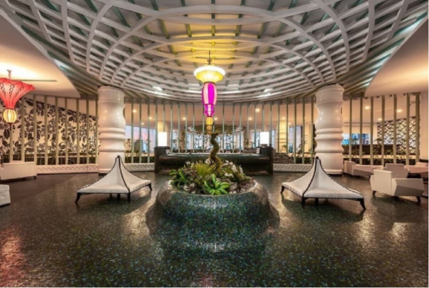 Vikingen Infinity Resort & Spa, 5* Vikingen Infinity Resort & Spa, 5*