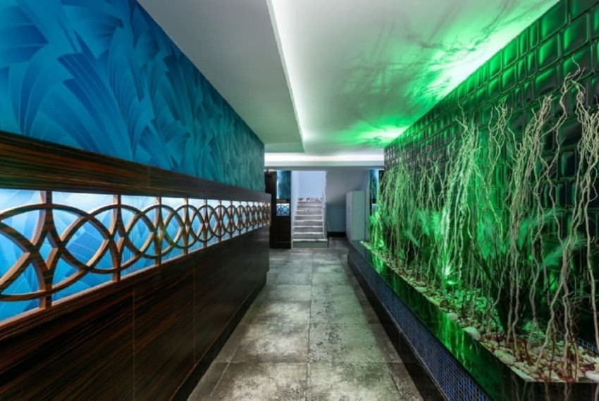 Vikingen Infinity Resort & Spa, 5* Vikingen Infinity Resort & Spa, 5*