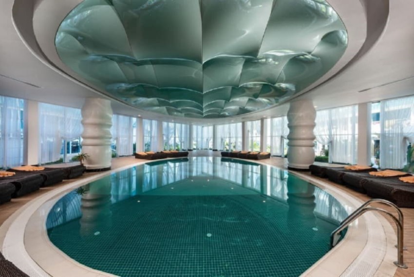 Vikingen Infinity Resort & Spa, 5* Vikingen Infinity Resort & Spa, 5*