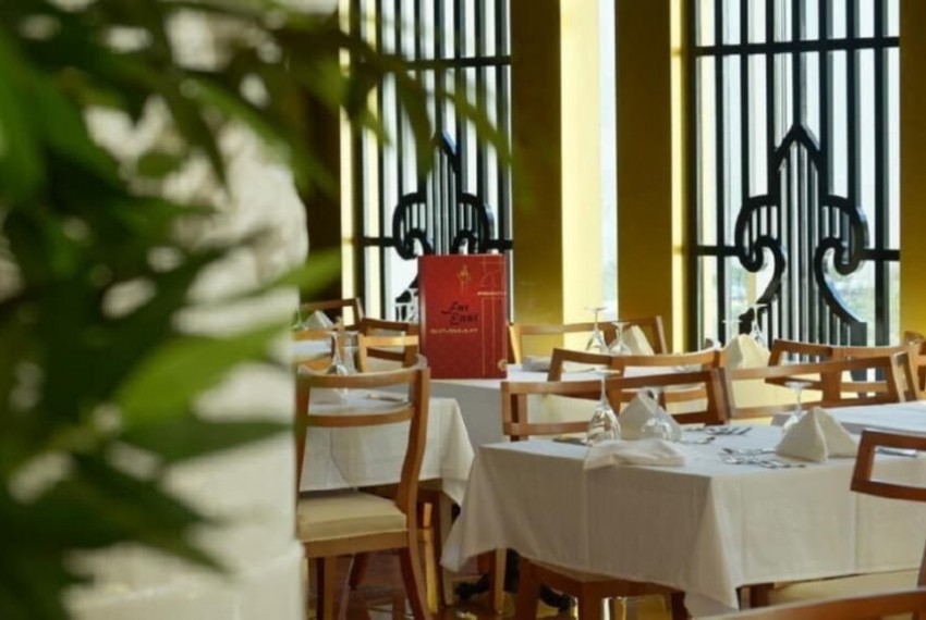 Vikingen Infinity Resort & Spa, 5* Vikingen Infinity Resort & Spa, 5*