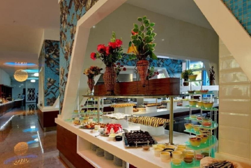 Vikingen Infinity Resort & Spa, 5* Vikingen Infinity Resort & Spa, 5*
