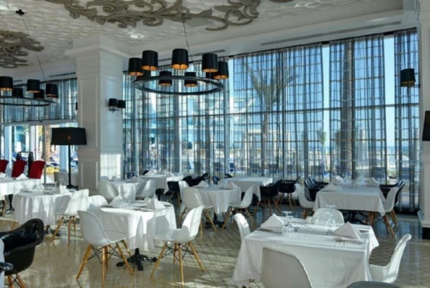 Vikingen Infinity Resort & Spa, 5* Vikingen Infinity Resort & Spa, 5*