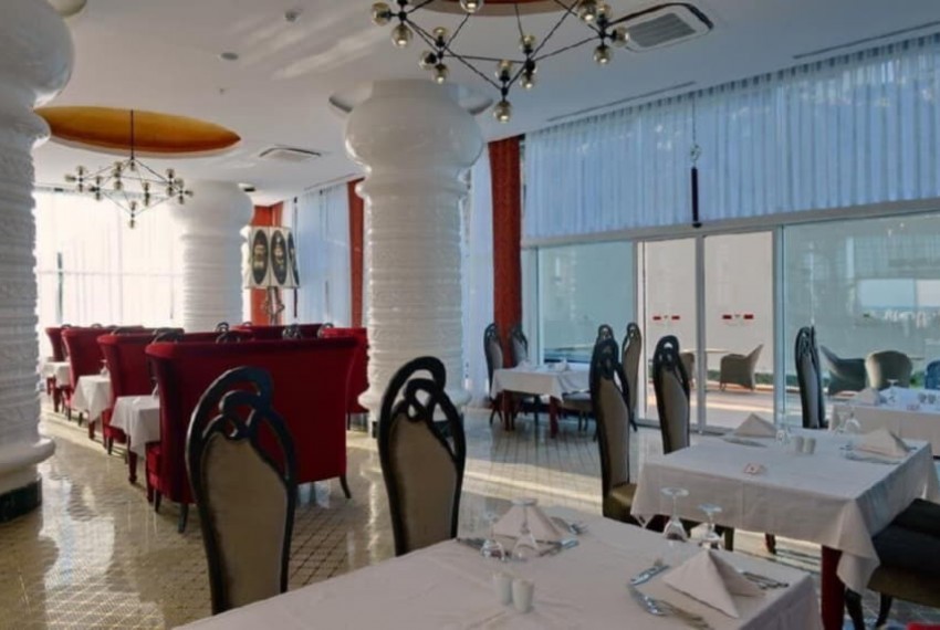 Vikingen Infinity Resort & Spa, 5* Vikingen Infinity Resort & Spa, 5*