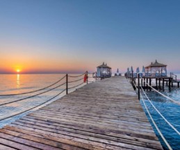 Fun & Sun Family Comfort Beach (ex. Tui Fun & Sun Comfort Beach Resort), 5*
