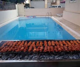 Kleopatra Sahara Hotel, 3*