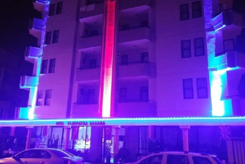 Kleopatra Sahara Hotel, 3* Kleopatra Sahara Hotel, 3*