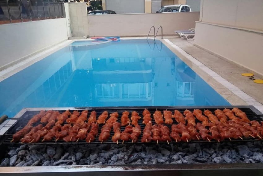 Kleopatra Sahara Hotel, 3* Kleopatra Sahara Hotel, 3*