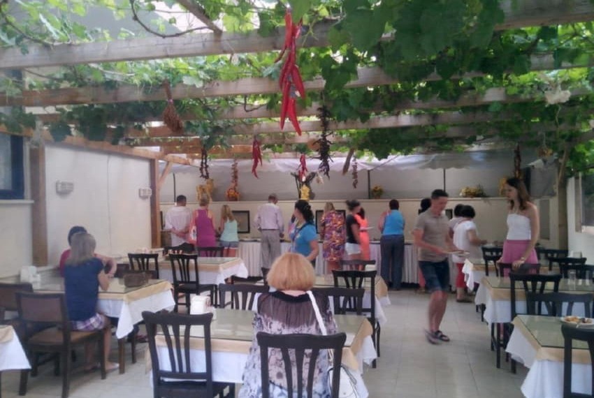Kleopatra Sahara Hotel, 3* Kleopatra Sahara Hotel, 3*