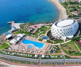 Gold Island Hotel, 5*