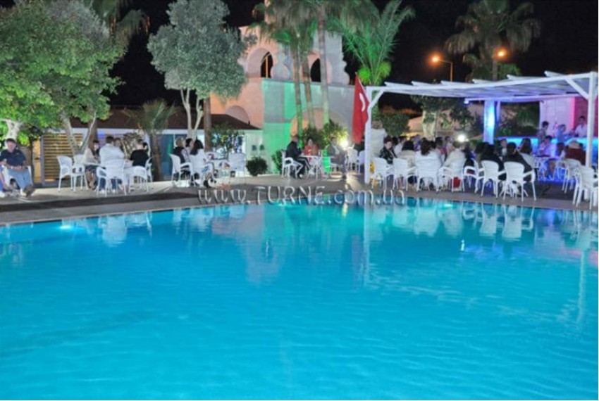 Gunes Suntime Hotel, 3* Gunes Suntime Hotel, 3*