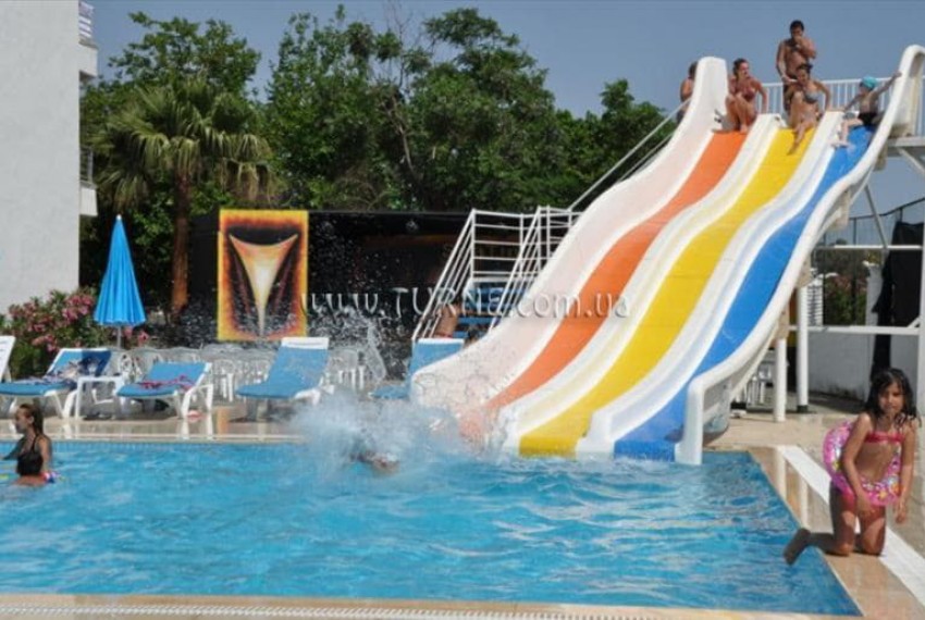 Gunes Suntime Hotel, 3* Gunes Suntime Hotel, 3*