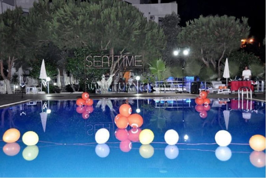 Gunes Suntime Hotel, 3* Gunes Suntime Hotel, 3*
