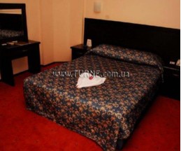 Gunes Suntime Hotel, 3*