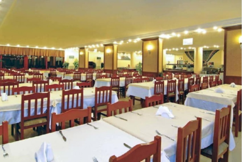 Eftalia Aytur Hotel, 3* Eftalia Aytur Hotel, 3*