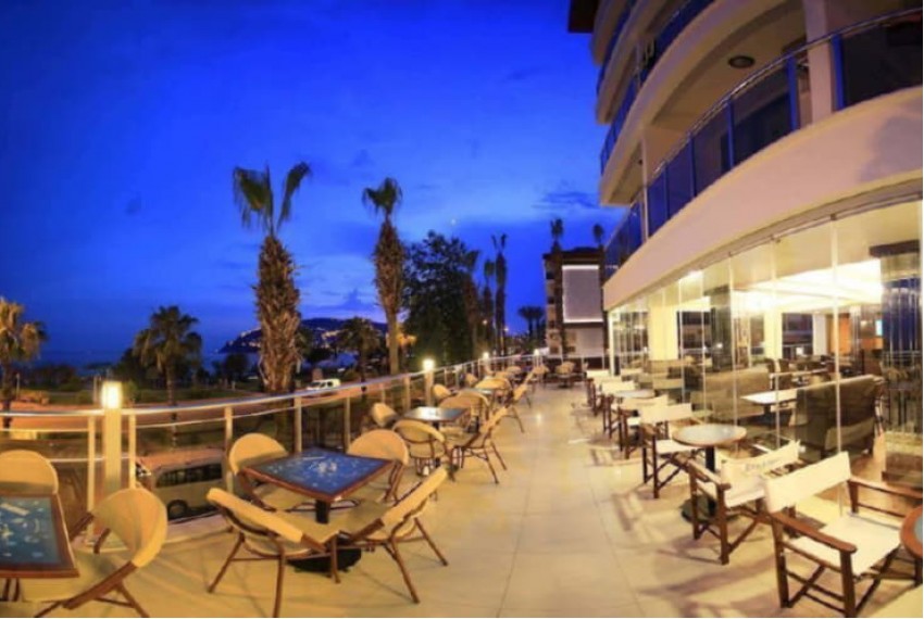 Eftalia Aytur Hotel, 3* Eftalia Aytur Hotel, 3*