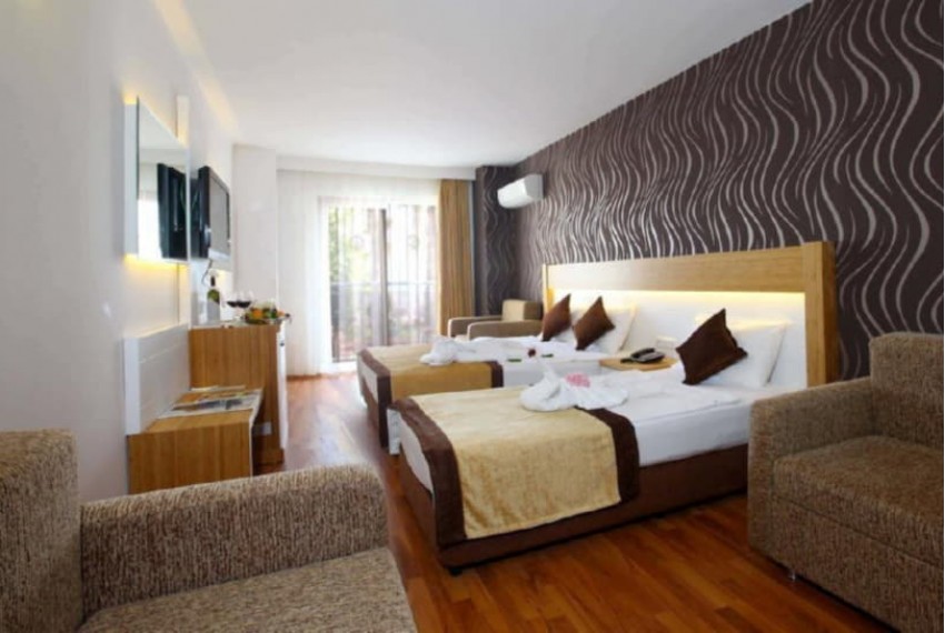 Eftalia Aytur Hotel, 3* Eftalia Aytur Hotel, 3*