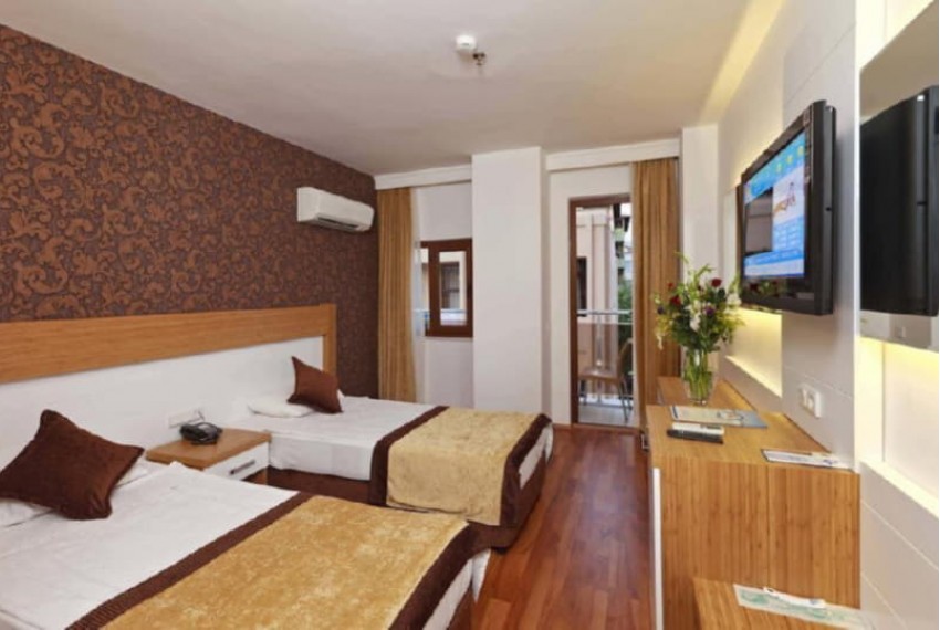 Eftalia Aytur Hotel, 3* Eftalia Aytur Hotel, 3*