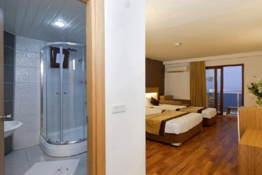 Eftalia Aytur Hotel, 3* Eftalia Aytur Hotel, 3*