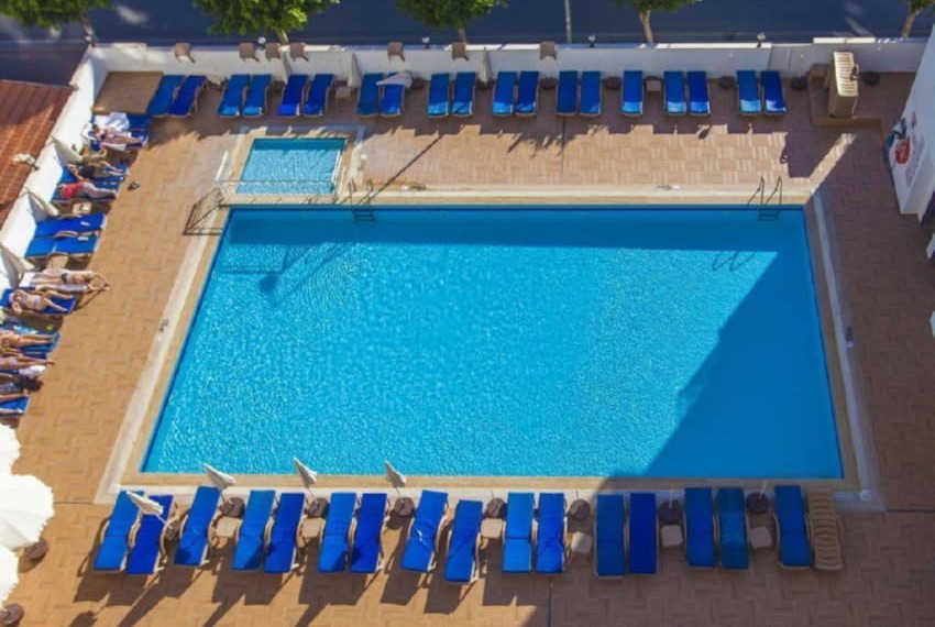 Eftalia Aytur Hotel, 3* Eftalia Aytur Hotel, 3*