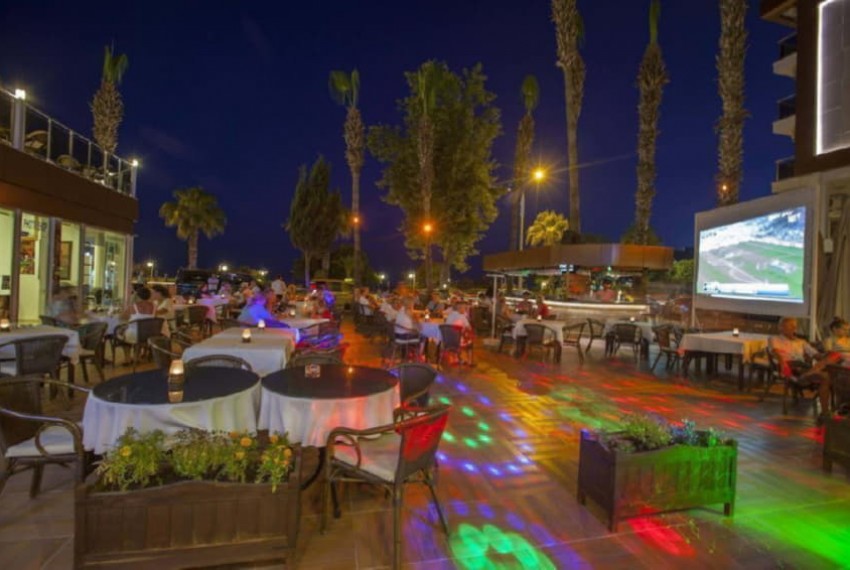 Eftalia Aytur Hotel, 3* Eftalia Aytur Hotel, 3*