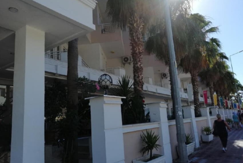 Endam Garden, 3* Endam Garden, 3*