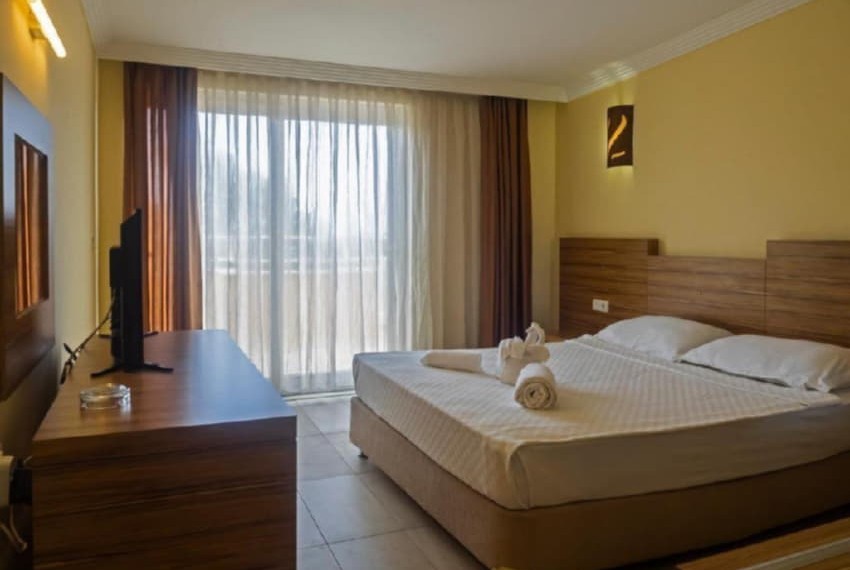 Endam Garden, 3* Endam Garden, 3*