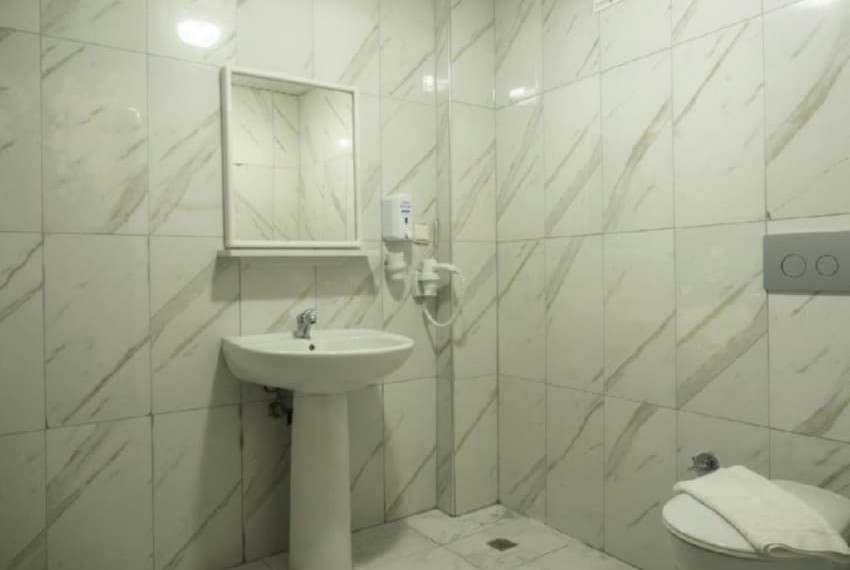 Endam Garden, 3* Endam Garden, 3*
