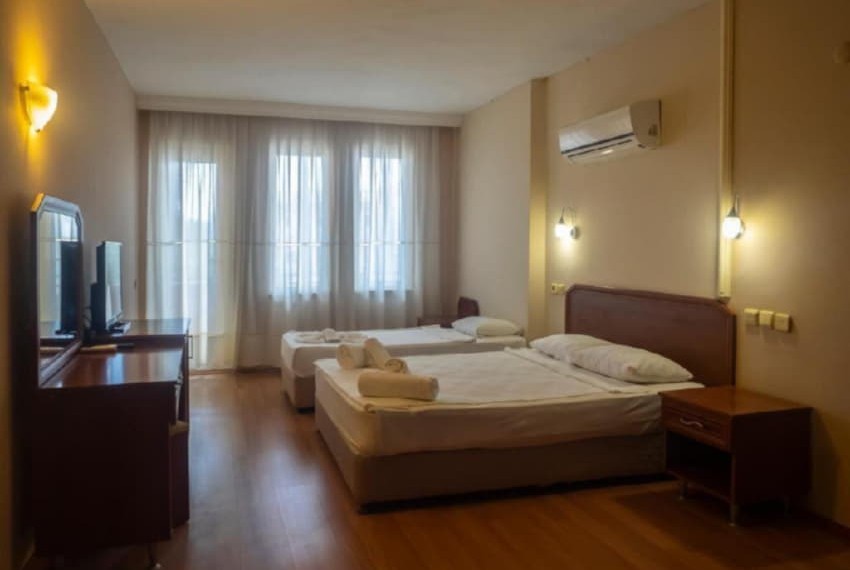 Endam Garden, 3* Endam Garden, 3*