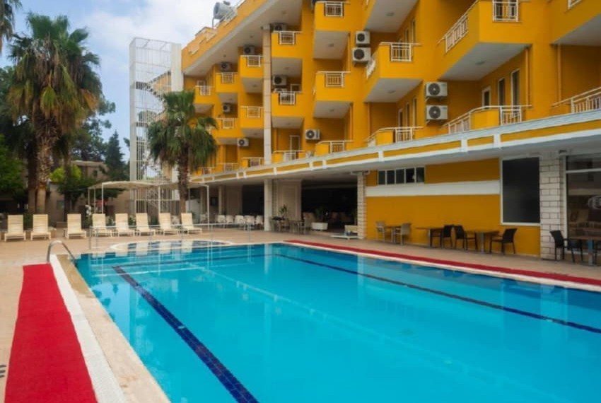 Endam Garden, 3* Endam Garden, 3*