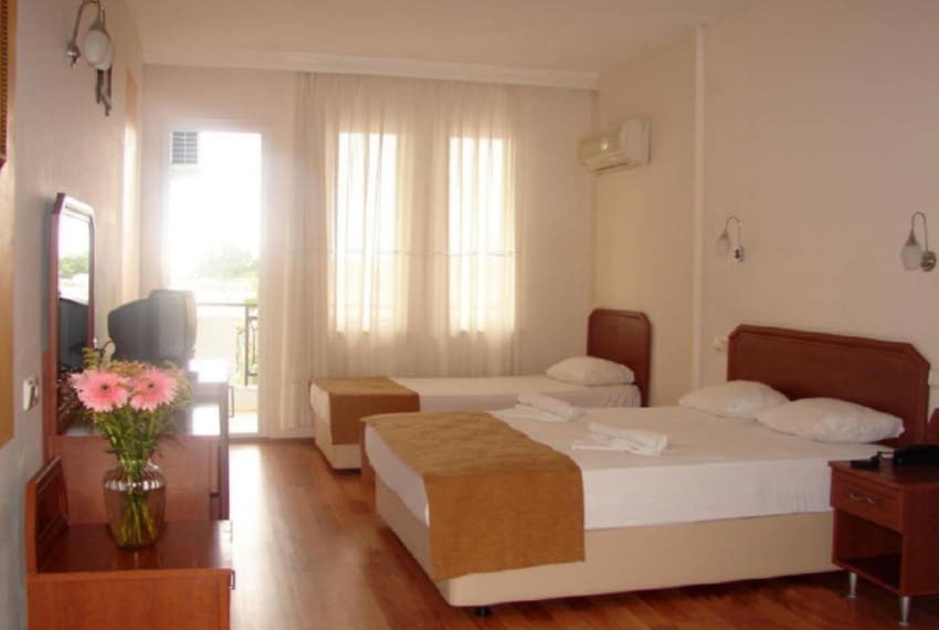Endam Garden, 3* Endam Garden, 3*