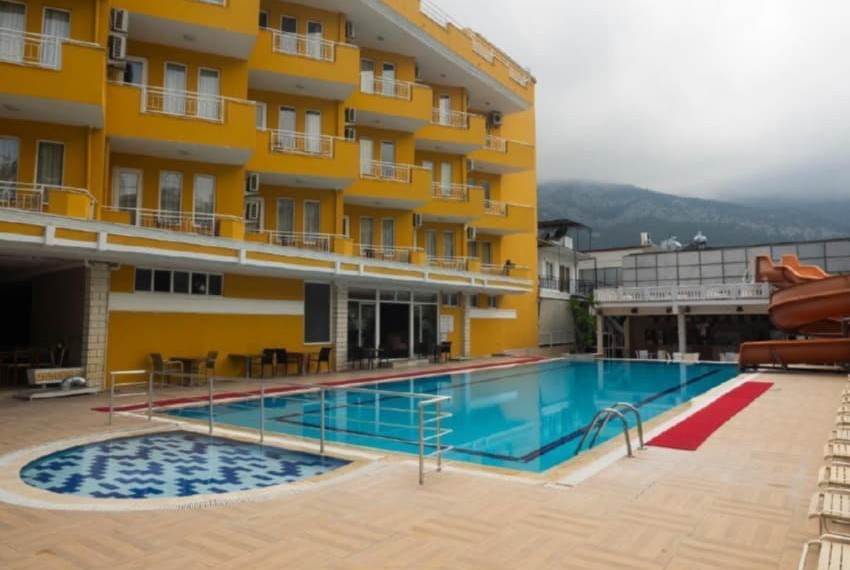 Endam Garden, 3* Endam Garden, 3*