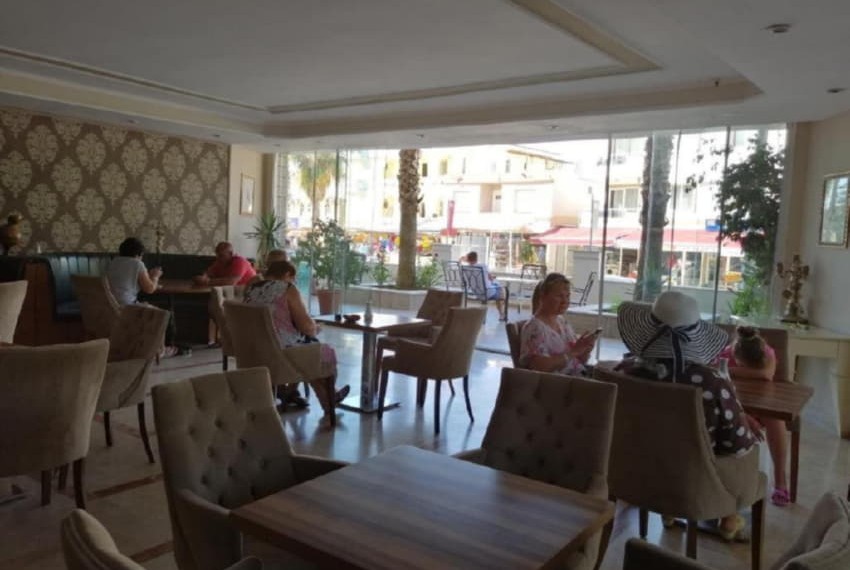Endam Garden, 3* Endam Garden, 3*