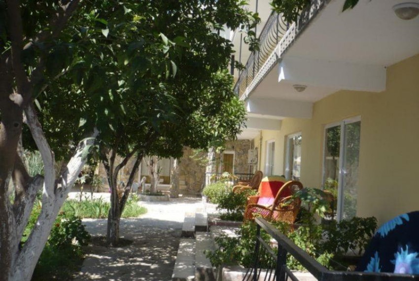 Endam Garden, 3* Endam Garden, 3*