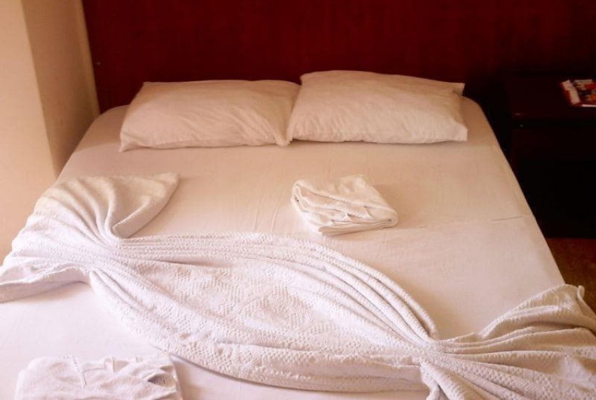 Endam Garden, 3* Endam Garden, 3*