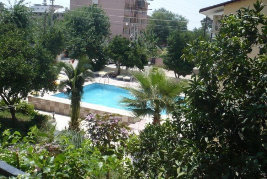 Endam Garden, 3* Endam Garden, 3*