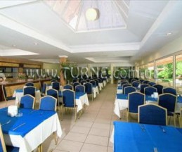 Club Hotel Golf, 4*