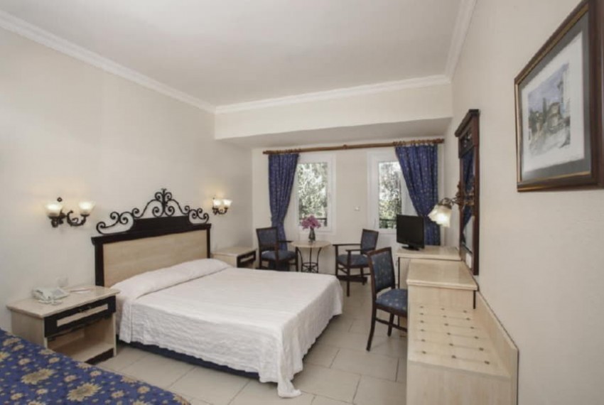 Cactus Mirage Family Club, 4* Cactus Mirage Family Club, 4*