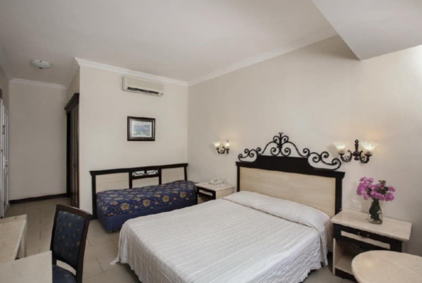 Cactus Mirage Family Club, 4* Cactus Mirage Family Club, 4*